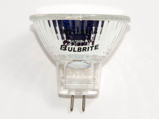 Bulbrite B642025 5MR11NF/12 (5W, 12V) 5W 12V MR11 Halogen Narrow Flood Bulb