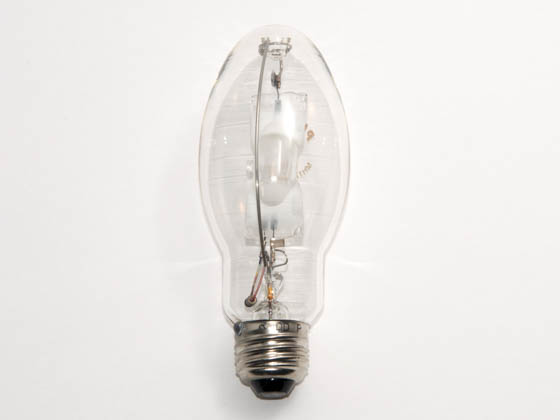 Plusrite FAN1008 MH175/ED17/U/4K 175 Watt, Clear ED17 Metal Halide Lamp