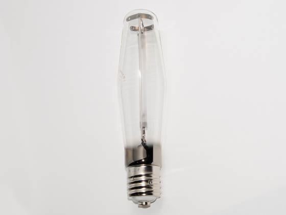 Plusrite FAN2010 LU400/ET18 400 Watt, Clear ET18 High Pressure Sodium Bulb(DISC USE SKU 2048)