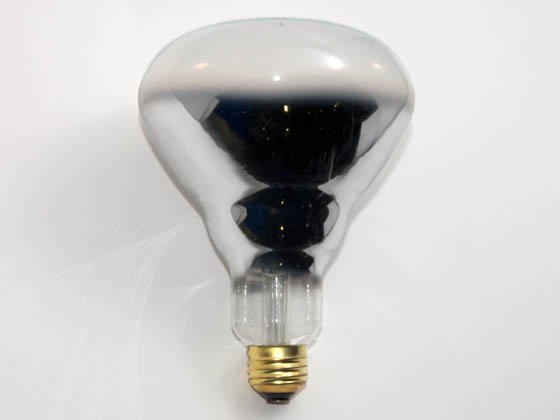 Philips Lighting 391748 60BR40/HAL/FL (DISC - Use 222380) Philips 60 Watt, 120 Volt BR40 Halogen Reflector Flood