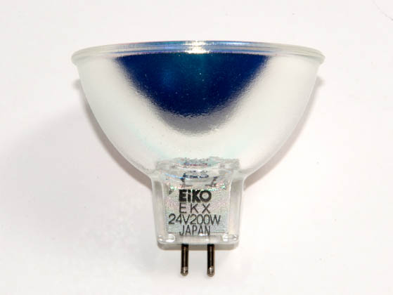 Eiko W-EKX EKX (200W, 24V) Discontinued 200 Watt, 24 Volt EKX Bulb