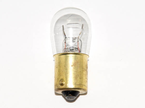 CEC Industries C105 105 CEC 12.8 Watt, 12.8 Volt, 1 Amp B-6 Miniature Bulb
