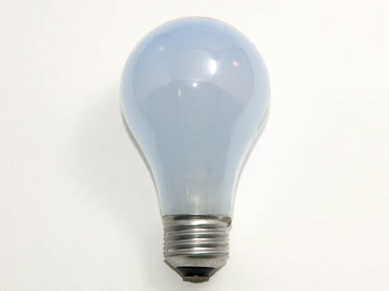 Philips Lighting 135582 40A/NTL (120V) Philips 40 Watt, 120 Volt A19 Natural Daylight Bulb