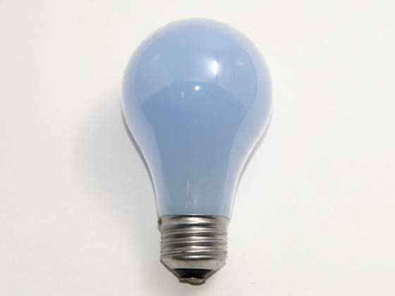 Philips Lighting 135590 60A/NTL (120V) Philips 60 Watt, 120 Volt A19 Natural Light Bulb