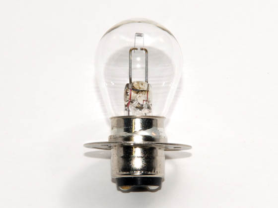 Eiko W-1460X 1460X 17.9 Watt, 6.5 Volt, 2.75 Amp S-8 Scientific/Medical Miniature Bulb
