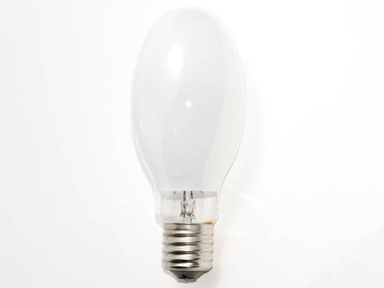 Philips Lighting 383869 MS320/C/U/PS Discontinued Philips 320 Watt, Coated ED28 Pulse Start Metal Halide Lamp