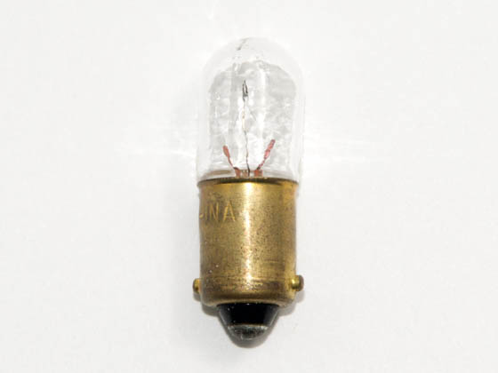 CEC Industries C1813 1813 CEC 1.44W 14.4V 0.10A Mini T3.25 Bulb