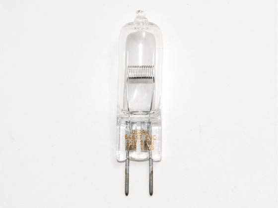 Eiko W-EVC/FGX EVC/FGX 250W 24V Halogen EVC, FGX Bulb