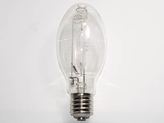 Philips Lighting 319855 H37KB-250 Philips 250 Watt Clear ED28 Mercury Vapor Bulb