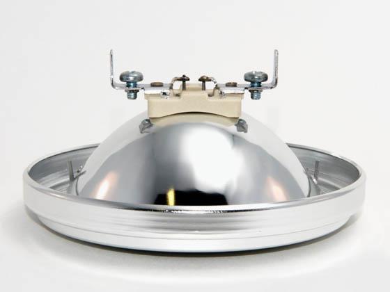 Sylvania B674100 100AR111/FL 100 Watt, 12 Volt AR111 Halogen Aluminum Reflector Flood Bulb