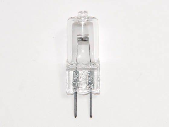 Narva 6343 58343 (J1/58 6.6A 100W G6.35) 6.6A 100W Bipin G6.35 Halogen Airfield Lamp