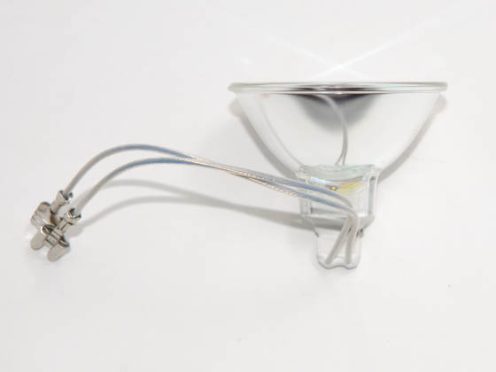 Narva 6105 6.6 Amp, 105 Watt Dichroic Halogen Airfield Lamp with FLAT FEMALE Cable Connectors