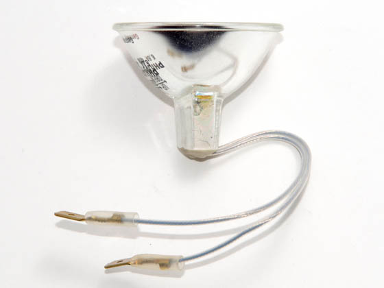 Narva 6106 6.6A 48W Dichroic Airfield Lamp, Flat Male Connectors