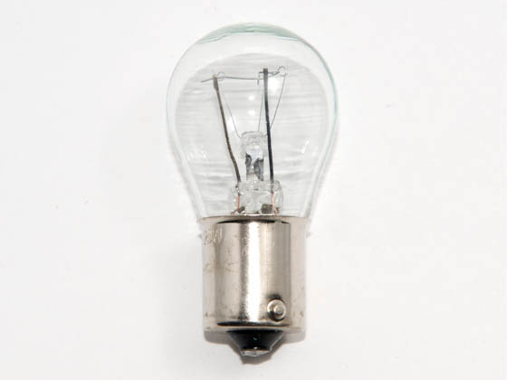 CEC Industries CCE7 CE7 CEC 25 Watt, 48 Volt, 0.50 Amp S-8 Miniature Bulb