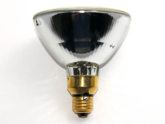 Philips Lighting 138776 100PAR38/IRC+/FL25  (120V) Philips 100W 120V PAR38 Halogen Infrared Long Life Flood