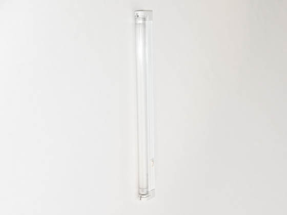 Bulbrite B851108 USL8W/41K-3 Undercabinet Fixture with 8 Watt T4 Fluorescent Cool White
