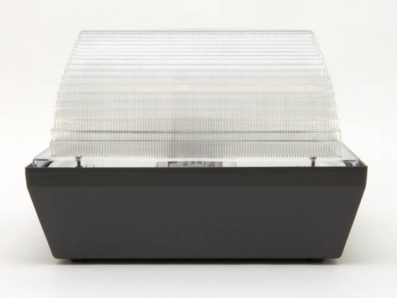 Value Brand GSM009-MH70 SM009-MH70 8" Square Canopy Fixture for 70 Watt MH Lamp, Voltage Must be Specified Before Ordering