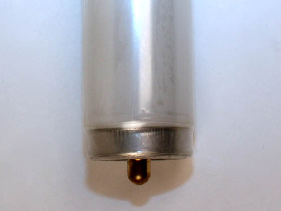 Glass Surface Systems F72T12/ML (Safety) 56 Watt, 72 Inch T12 Safety Coated Food Service Fluorescent Bulb