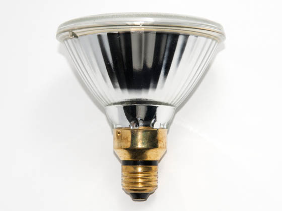 Philips Lighting 222505 CDM70/PAR38/SP/3K Philips 70 Watt PAR38 Warm White Metal Halide Spot