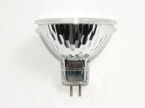 Philips Lighting 139824 50MRC16/FL36/A (12V, 4000 Hrs) Philips 50 Watt, 12 Volt MR16 Halogen Flood EXN Bulb