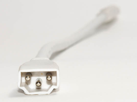 Bulbrite B851512 USL/CC12-3 (12 Undercabinet Lighting Connecting Cable - While Supplies Last!