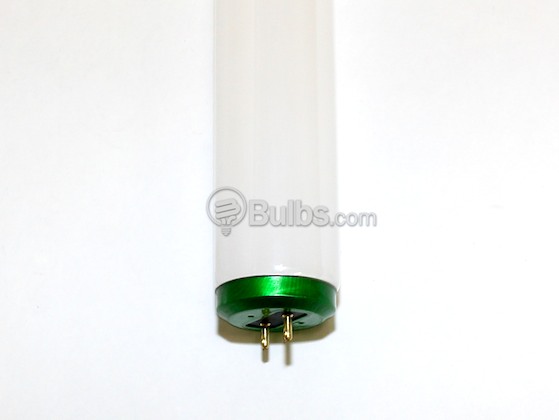 Philips Lighting 266312 F40T12/ADV35/ALTO DISCONTINUED (USE 423186) Philips 40 Watt, 48 Inch T12 Neutral White Fluorescent Bulb