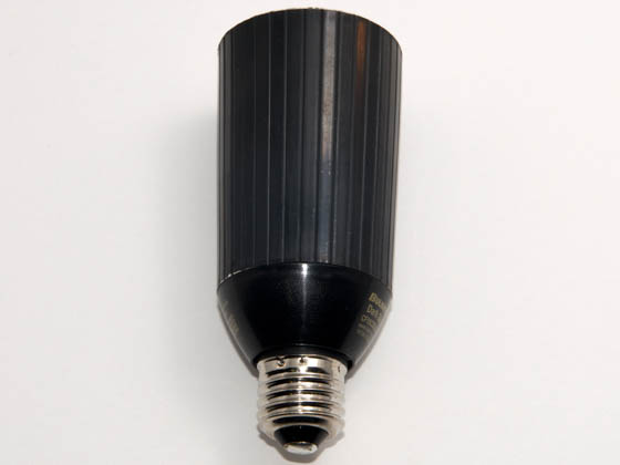 Bulbrite B509915 CF15C/DS/BU 60 Watt Incandescent Equivalent, 15 Watt, 120 Volt Dark Sky CFL Base-Up Fixture