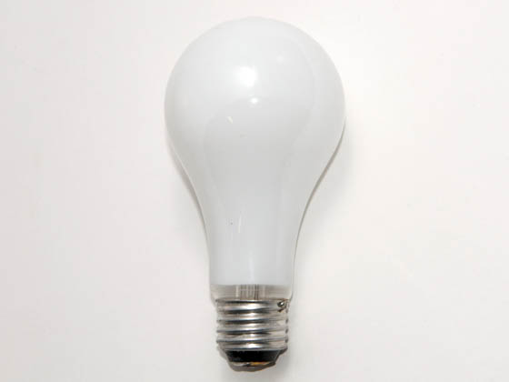 Philips Lighting 169474 30/100A/WL 12/1 Philips 30 to 100W 120V A21 Soft White Long Life 3 Way E26 Base