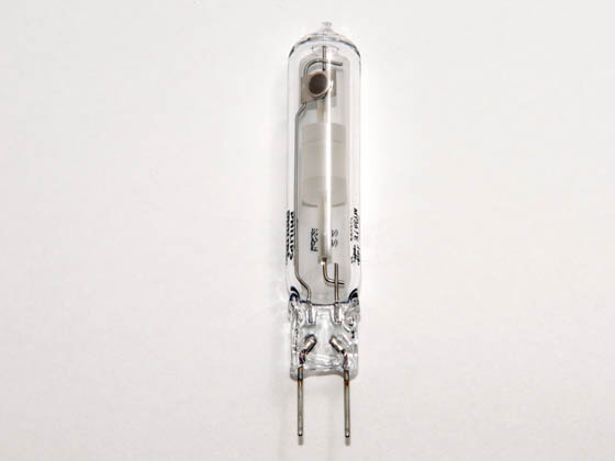Philips Lighting 373738 CDM70/TC/830 Philips 70W T4 Warm White Metal Halide Single Ended Bulb