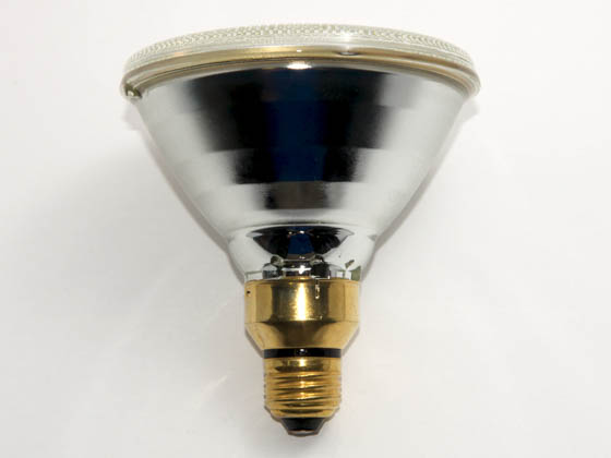 Philips Lighting 145516 175PAR38/HEAT/CL (120V) Philips 175W PAR38 Clear Infrared Halogen Heat Bulb
