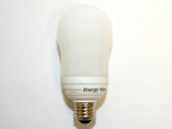 Bulbrite B512020 CF20A/SW 75 Watt Incandescent Equivalent, 20 Watt, 120 Volt A Style CFL Bulb