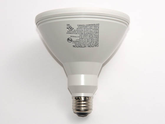 Philips Lighting 144774 CDM-i25w/830/PAR38/10 Philips SAVE 50-65 WATTS JUST BY CHANGING YOUR BULB!  25 Watt, Warm White PAR38 Metal Halide Spot Lamp