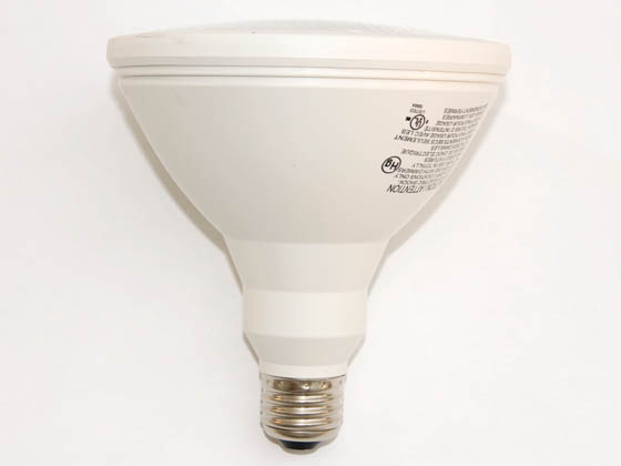 Philips Lighting 144782 CDM-i25w/830/PAR38/25 Philips SAVE 50-65 WATTS JUST BY CHANGING YOUR BULB!  25 Watt, Warm White PAR38 Metal Halide Flood Lamp