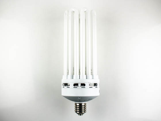 MaxLite M35871 SKO200EA50 8U E39 (120V) 200W 120V Bright White CFL Bulb with E39 Base