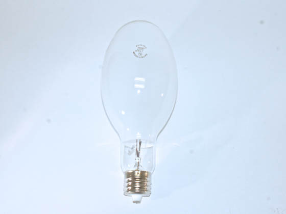 Philips Lighting 391029 MP350/C/BU/PS Philips 350 Watt, ED-37 Protected Metal Halide Lamp with Mogul Base.