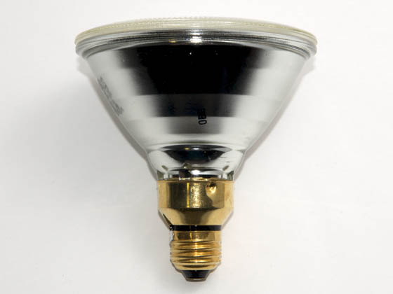 Philips Lighting 144907 60PAR38/HAL/FL25 (DISC - Use 238451) Philips 60 Watt, 130 Volt Halogen PAR38 Long Life Flood