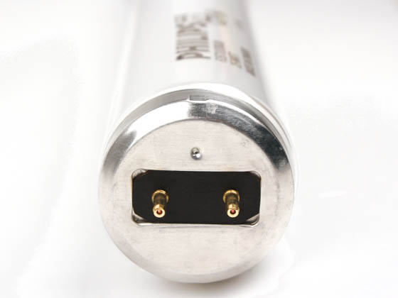 Philips Lighting 141358 F25T12/CW/28 Philips 25 Watt, 28 Inch T12 Cool White Fluorescent Appliance Bulb