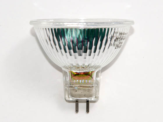Ushio U1000589 FNV 50W 12V MR16 Halogen Wide Flood FNV Bulb