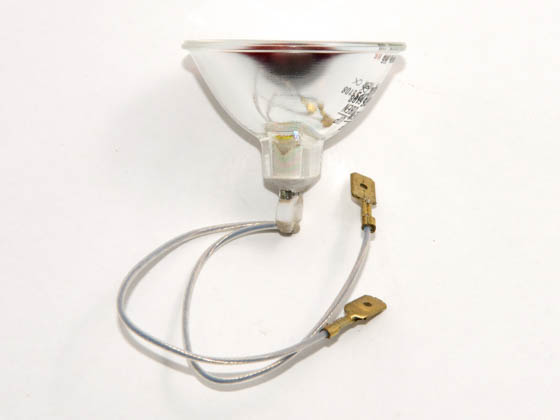 Narva 6108 6.6A 105W Dichroic Airfield Lamp, Flat Male Connectors