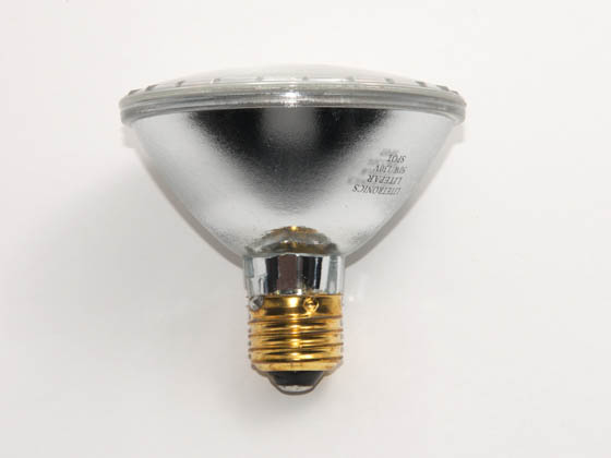 Litetronics VB-50PAR30SP (130V) VB-50PAR30SP Discontinued 50 Watt, 130 Volt Halogen PAR30 Narrow Spot