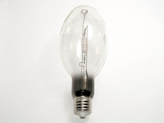 Philips Lighting 132902 CDM400/V/O/PS/4K/ALTO Philips 400 Watt, Clear ED37 Cool White Pulse Start Metal Halide Lamp