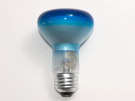 Philips Lighting 137975 50R20/FL/NTL (120V) Philips 50 Watt, 120 Volt R20 Natural Daylight Reflector Bulb