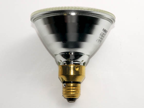 Philips Lighting 144840 60PAR38/HAL/WFL Philips 60 Watt, 120 Volt Halogen PAR38 Long Life Flood