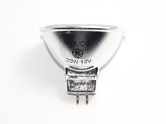 GE P-GE-ESX/CG GE-ESX/CG 20 Watt, 12 Volt MR16 Halogen Spot ESX Bulb