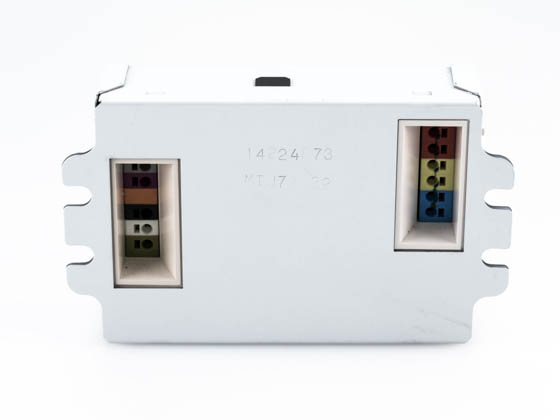 Advance Transformer IZT2S26M5LD35M Philips Advance Electronic Dimming Ballast for (2) 26W CFL Plugin of 120 to 277 Voltage