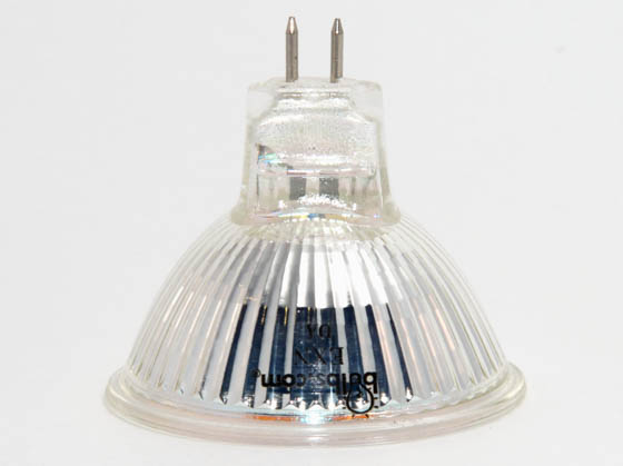 Bulbs.com BC-EXN EXN (DO NOT SELL-STAPLES ONLY) 50 Watt, 12 Volt MR16 Halogen Flood EXN Bulb