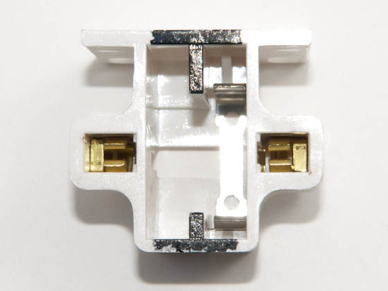 Leviton L26720-200 13 Watt CFL GX23 Socket 13 Watt CFL GX23 and/or GX23-2 Socket