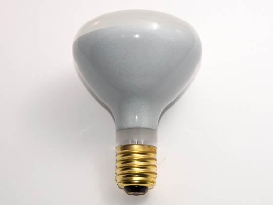 Philips Lighting 144345 500R/3FL Philips 500W 120V to 130V BR40 Flood Reflector E39 Base