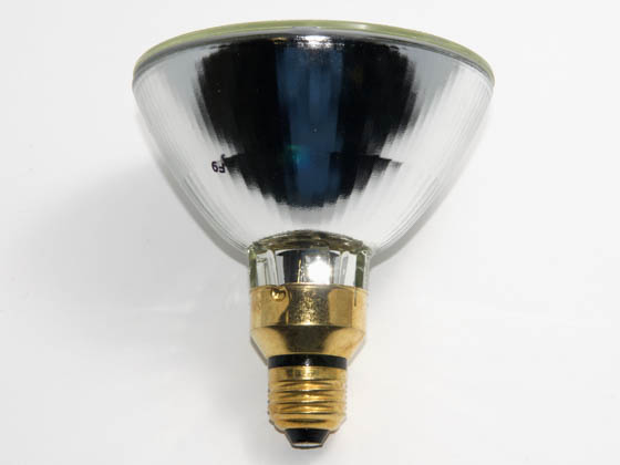 Philips Lighting 138768 100PAR38/IRC/SP10 (120V) Philips 100 Watt, 120 Volt PAR38 Halogen Infrared Spot