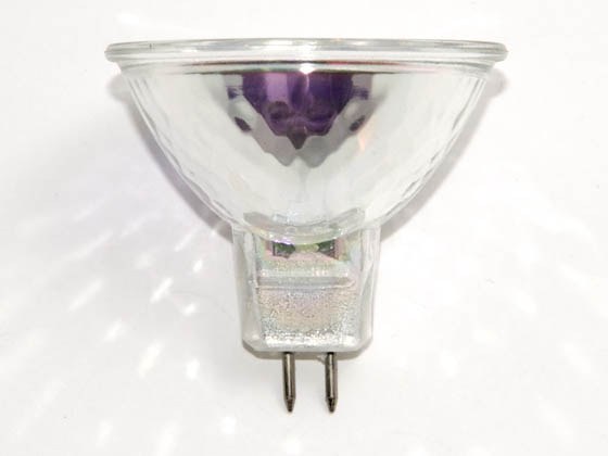 Philips Lighting 140558 35MR16/SP10 (FMT) Philips 35 Watt, 12 Volt MR16 Halogen Spot FMT Bulb